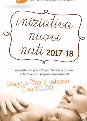 INIZIATIVA NUOVI NATI
