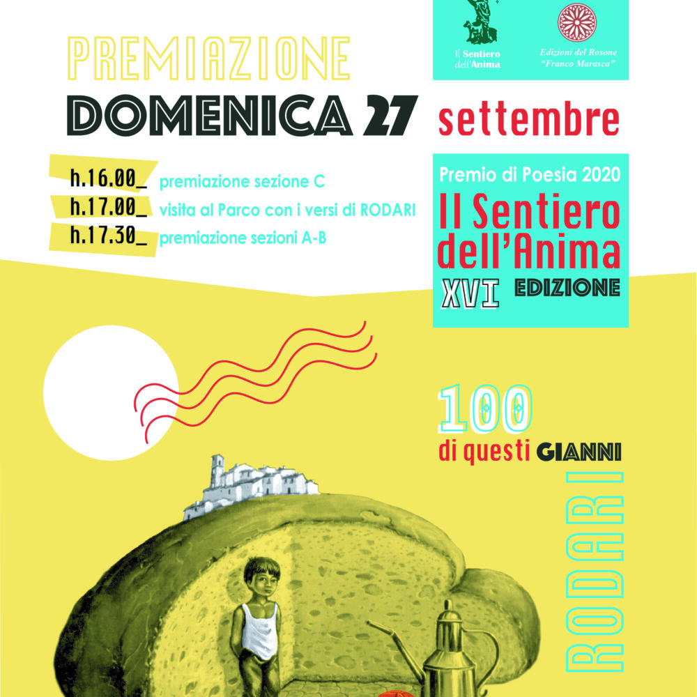 Premio di Poesia